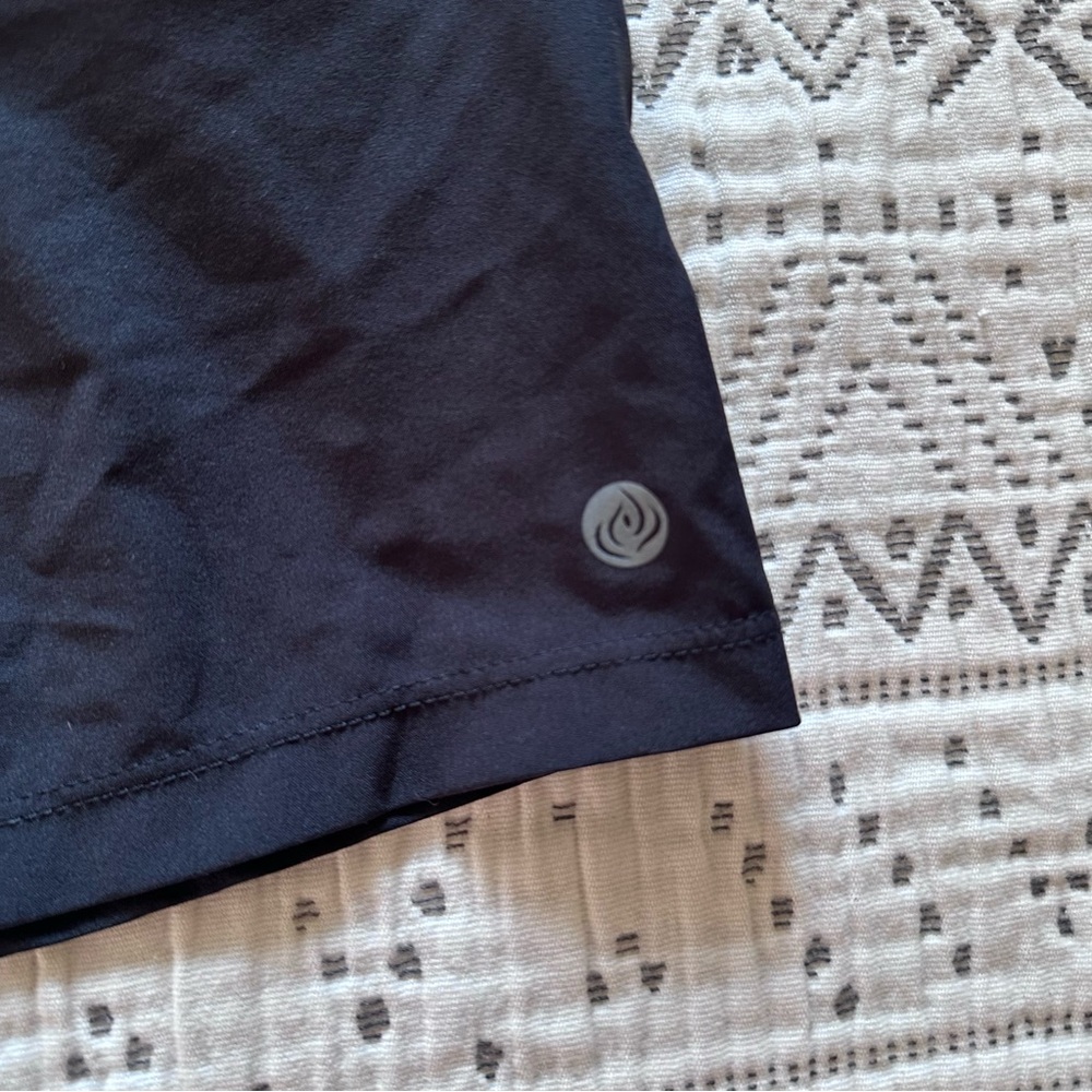 Apana Black Skort - image 4